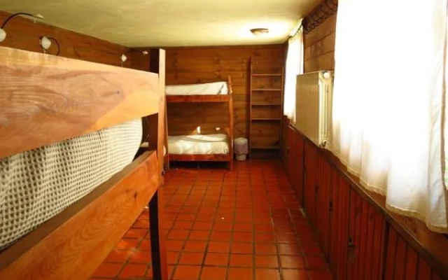 Alaska Hostel