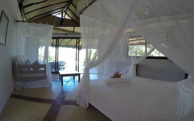 Famata Lodge