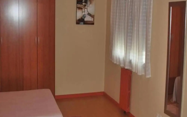 Hotel Canabal