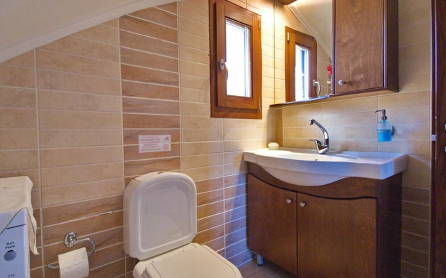 Villa-kyriaki Traditional Village House