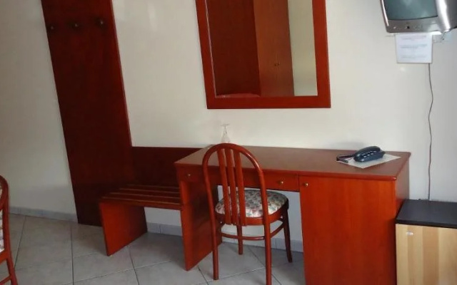 Hotel Bernini