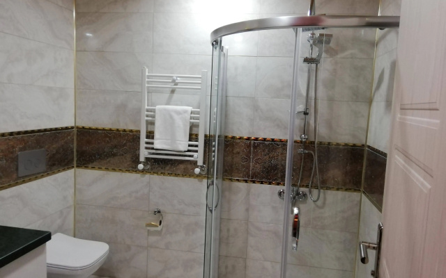 Ayder Resort Hotel