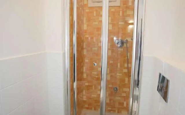 B&B Holiday Tropea
