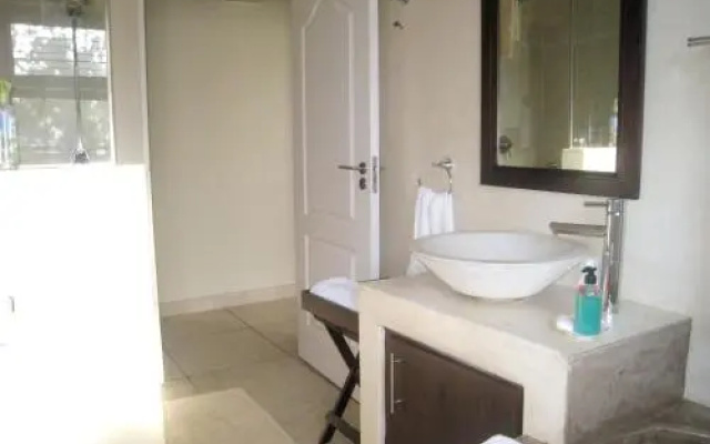 Big Bay Homestay
