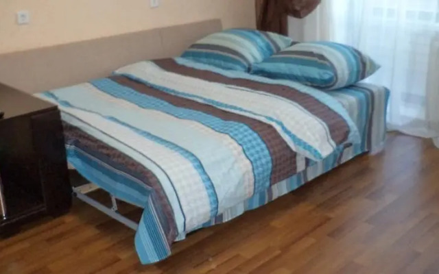 На Реке