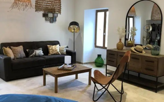 The Cosy Home Corbara by 1722