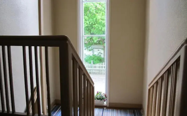 Central B&B