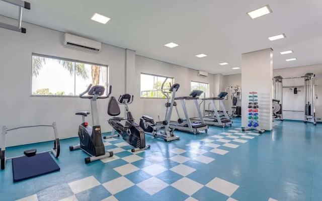 Wyndham Royal Star Thermas Resort
