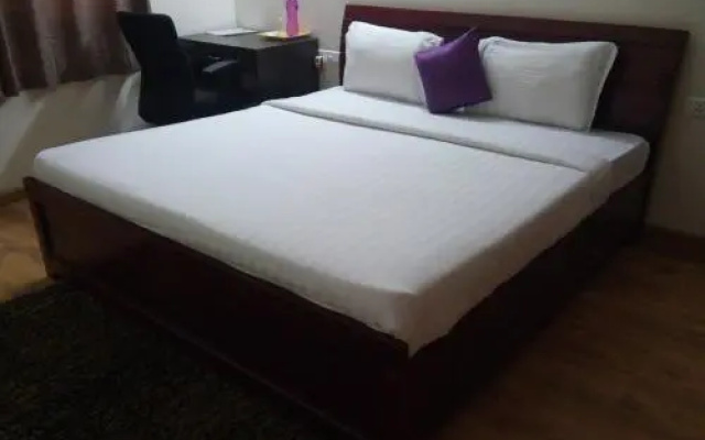 Syening Serviced Apartment
