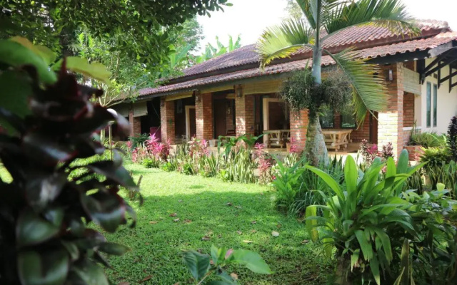 Princess Cottages