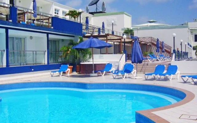 Royal Islander Club Great Bay, Philipsburg, ST Maarten Dutch Caribbean