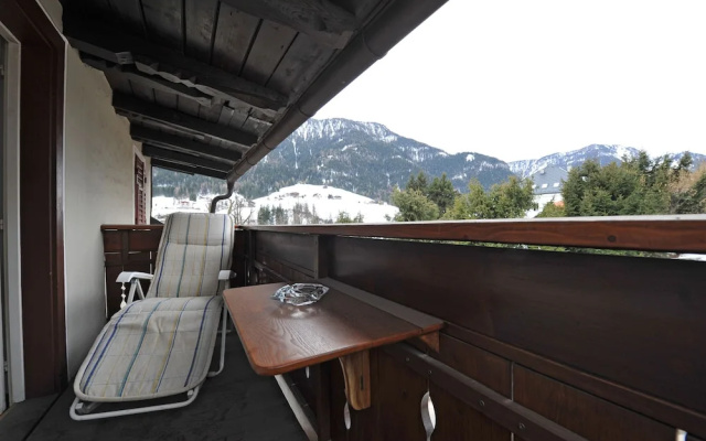 Apartment 4 Holiday - Smidl
