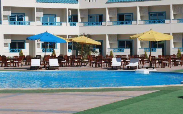 The Guard Hotel