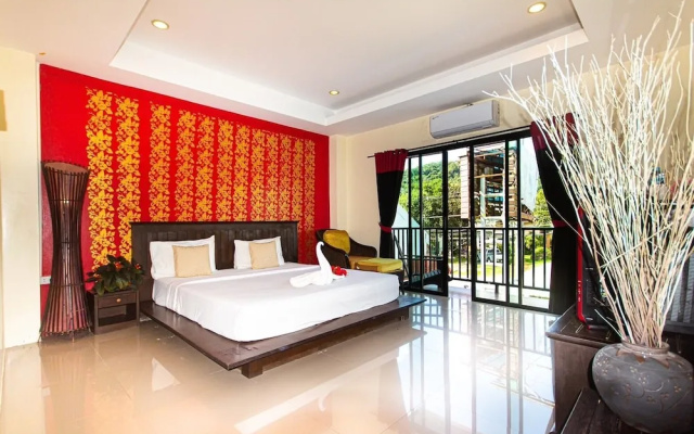 Krabi More Hotel