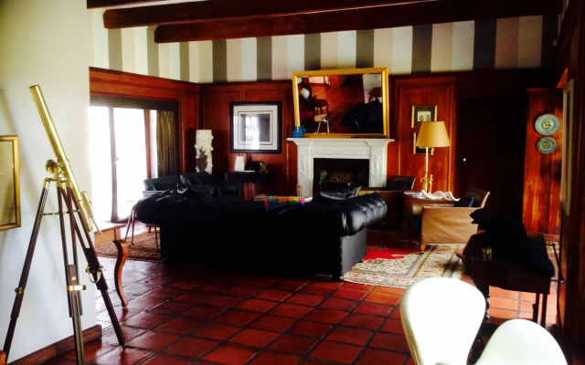 Le Must River Residence