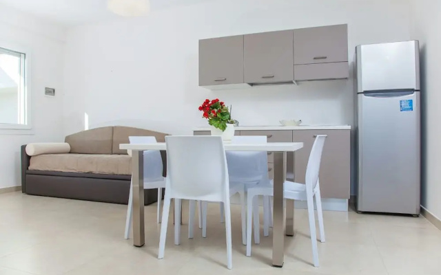 Ungaretti Resort