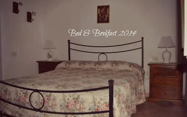 Casa vacanza Maddii