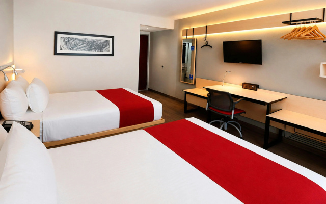 City Express by Marriott Hermosillo