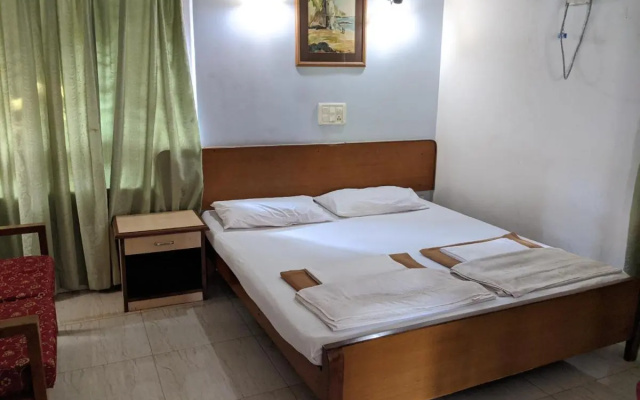 Farmagudi Residency