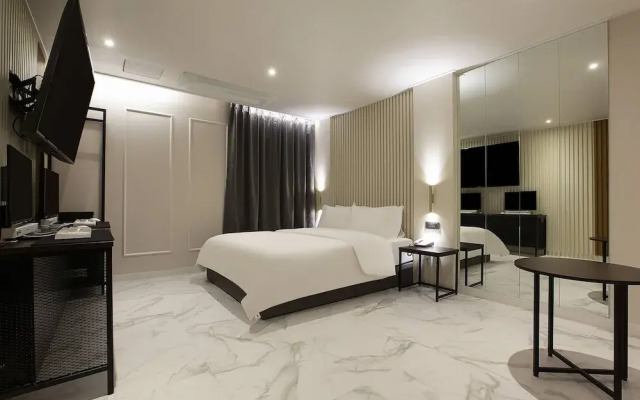 Hotel Grazie