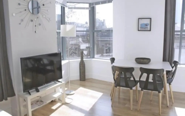 Urban Stay Shard View Apartments