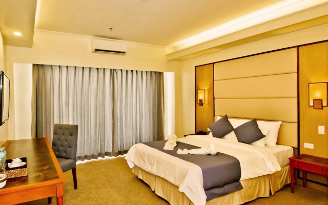 Panja Resort Palawan