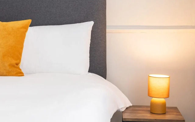 Host Stay Clifton Studio 1