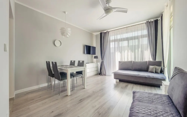 Apartamenty Sun & Snow Paraiso