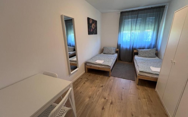 Ferienwohnung Oppenheim