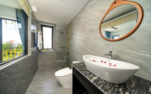 Primrose Boutique Villa Apartments