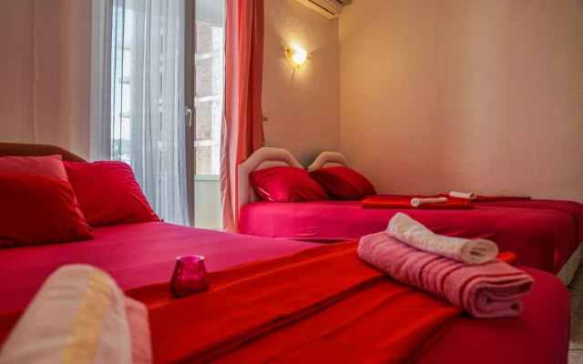 Anel Apartments