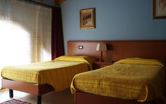 Hotel Al Bosco