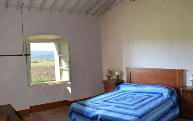 Antico casale Toscana mare