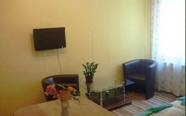 Flex Appartements
