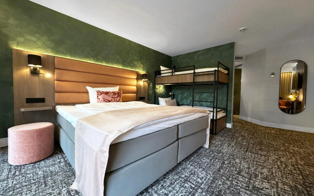 Van der Valk Hotel Gladbeck