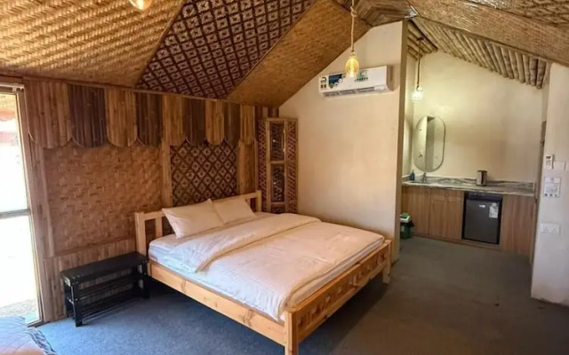 Jabal Hatt Rest-house
