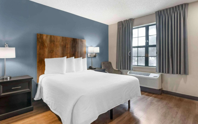 Extended Stay America Premier Suites - Union City - Dyer St.
