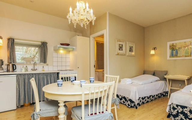 4 Person Holiday Home in Faaborg
