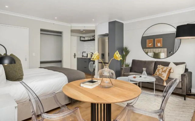 Point Break Luxury Apartments