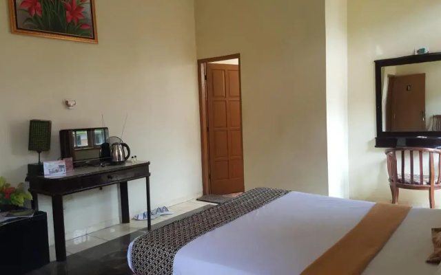 Putri Duyung Guest House