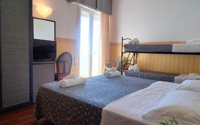 Hotel Regina