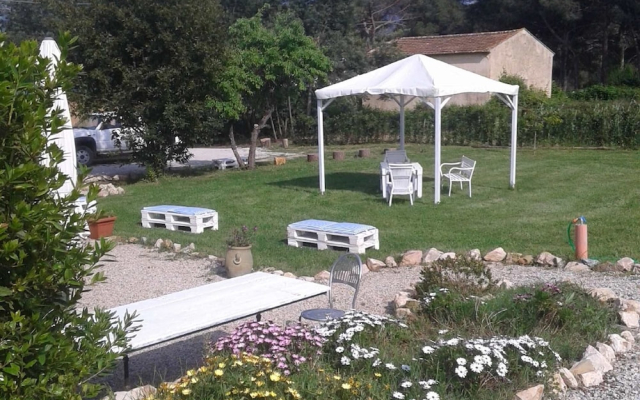B&B Gli Acquerelli