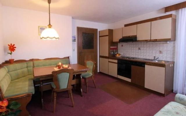 Pension Timmelseck