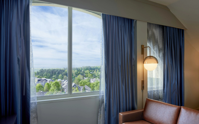 DoubleTree by Hilton Atlanta - Roswell