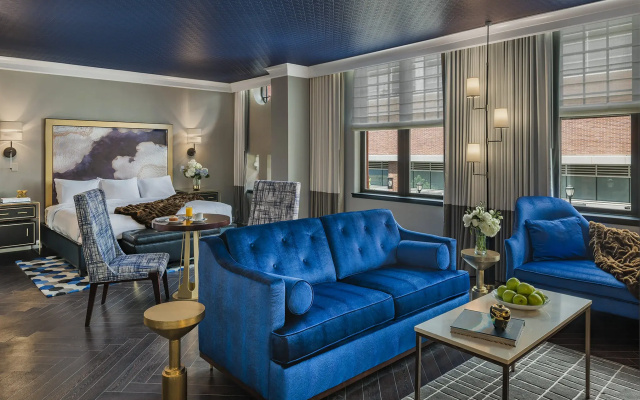 The Goodwin Hotel