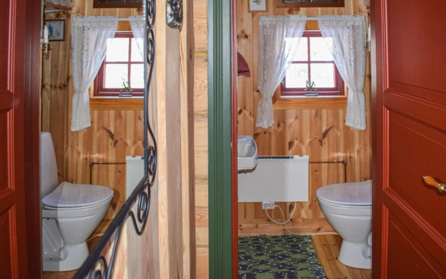 Amazing Home in Tunhovd With 3 Bedrooms