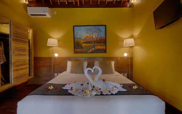 Ubud Royal Villa