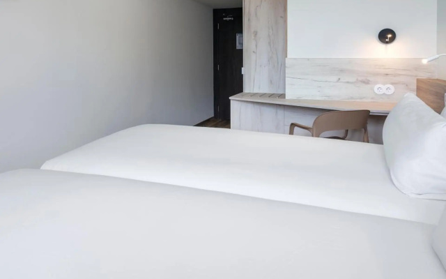 B&B Hotel Lisboa Aeroporto