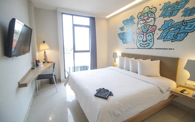 Artotel Hotel Surabaya