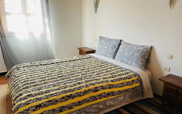 Hiking Nomads Hostel